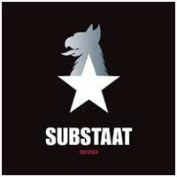 Substaat: REFUSED CDS - Click Image to Close