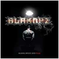 BlakOPz: BLOOD, SWEAT AND FEAR - Click Image to Close