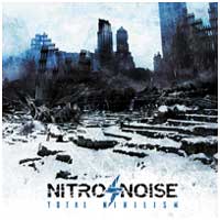 Nitronoise: TOTAL NIHILISM - Click Image to Close