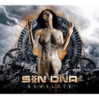 Sin DNA: REVELATE - Click Image to Close