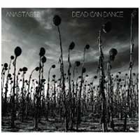 Dead Can Dance: ANASTASIS CD - Click Image to Close