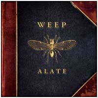 Weep: ALATE - Click Image to Close