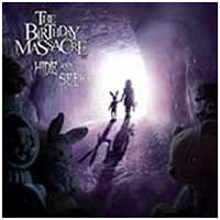 Birthday Massacre, The: HIDE AND SEEK CD - Click Image to Close