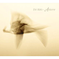 Erik Wollo: AIRBORNE CD - Click Image to Close