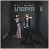 In Strict Confidence: UTOPIA (LTD 2CD) - Click Image to Close