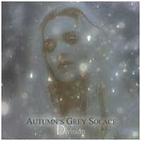 Autumn's Grey Solace: DIVINIAN - Click Image to Close