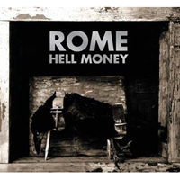 Rome: HELL MONEY CD - Click Image to Close