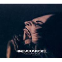 Freakangel: PORCELIAN DOLL (LTD EP) - Click Image to Close