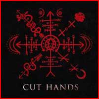Cut Hands: BLACK MAMBA - Click Image to Close