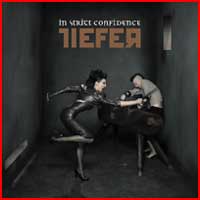 In Strict Confidence: TIEFER - Click Image to Close