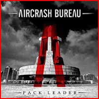 Aircrash Bureau: PACK LEADER CD - Click Image to Close