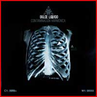 Dulce Liquido: CONTAMINACION HARMONICA 2CD - Click Image to Close