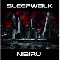 Sleepwalk: NIBIRU (LTD 2CD) - Click Image to Close