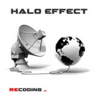 Halo Effect: RECODING - Click Image to Close