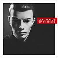 Karl Bartos: OFF THE RECORD CD - Click Image to Close