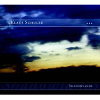 Klaus Schulze: SHADOWLANDS (LTD 2CD) - Click Image to Close