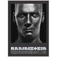 Rammstein: VIDEOS 1995-2012 3XDVD - Click Image to Close