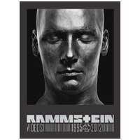 Rammstein: VIDEOS 1995-2012 2XBLURAY - Click Image to Close
