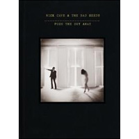 Nick Cave and the Bad Seeds: PUSH THE SKY AWAY (LTD CD & DVD) - Click Image to Close