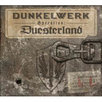 Dunkelwerk: OPERATION: DUESTERLAND (2CD BOX) - Click Image to Close