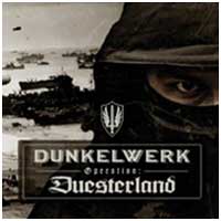 Dunkelwerk: OPERATION: DUESTERLAND - Click Image to Close