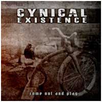 Cynical Existence: COME OUT AND PLAY - Click Image to Close