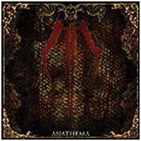 Dawn of Ashes: ANATHEMA CD - Click Image to Close