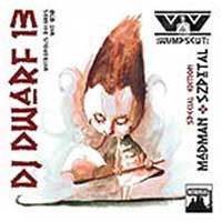 Wumpscut: DJ DWARF 13 CD - Click Image to Close