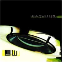 Boxed Warning: MAGNIFIER CD - Click Image to Close