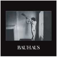 Bauhaus: IN THE FLAT FIELD (Remastered) VINYL LP - Click Image to Close