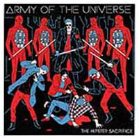 Army of the Universe: HIPSTER SACRIFICE, THE - Click Image to Close