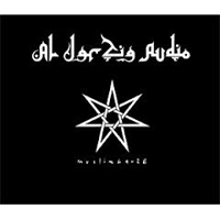 Muslimgauze: AL JAR ZIA AUDIO CD - Click Image to Close