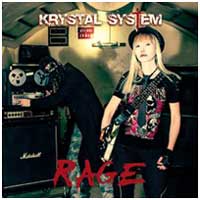 Krystal System: RAGE - Click Image to Close