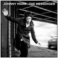 Johnny Marr: MESSENGER, THE - Click Image to Close
