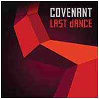 Covenant: LAST DANCE CDS - Click Image to Close