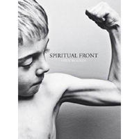 Spiritual Front: OPEN WOUNDS 2CD & BOOK - Click Image to Close