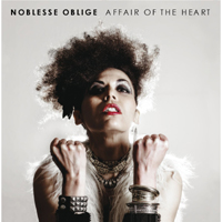 Noblesse Oblige: AFFAIR OF THE HEART - Click Image to Close