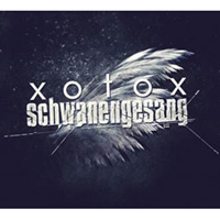 Xotox: SCHWANENGESANG (LTD 2CD) - Click Image to Close