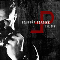 Pouppee Fabrikk: DIRT, THE CD - Click Image to Close
