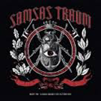 Samsas Traum: BEST OF (LEBEN BEDEUTET KAMPFEN) (BOOK & 2CD) - Click Image to Close