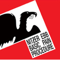 Nitzer Ebb: BASIC PAIN PROCEDURE CD - Click Image to Close