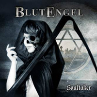 Blutengel: SOULTAKER CD - Click Image to Close