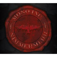 Mono Inc.: NIMMERMEHR - Click Image to Close
