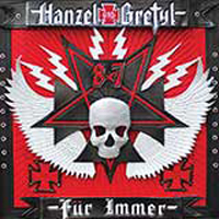 Hanzel Und Gretyl: HANZEL UND GRETYL FUR IMMER CD - Click Image to Close