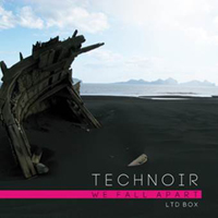 Technoir: WE FALL APART (2CD BOX) - Click Image to Close