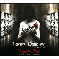 Totem Obscura vs. Acylum: FORGOTTEN TIME (2CD BOX) - Click Image to Close