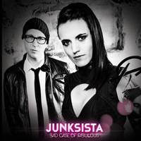 Junksista: BAD CASE OF FABULOUS - Click Image to Close