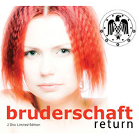Bruderschaft: RETURN (2CD BOX) - Click Image to Close