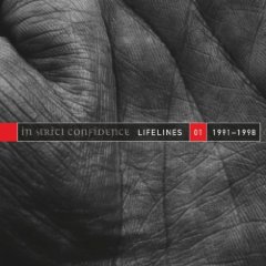 In Strict Confidence: LIFELINES VOL.1 (1991-1998) - THE EXTENDED VERSIONS - Click Image to Close