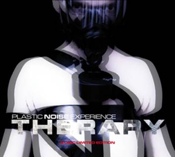 Plastic NoiseExperience: Therapy (LTD 2CD BOX) - Click Image to Close
